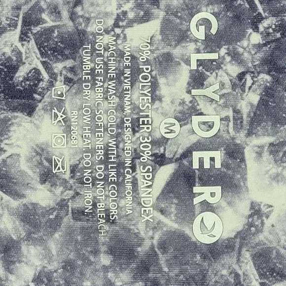 2 Pair Bundle  Glyder Leggings - Picture 5 of 10